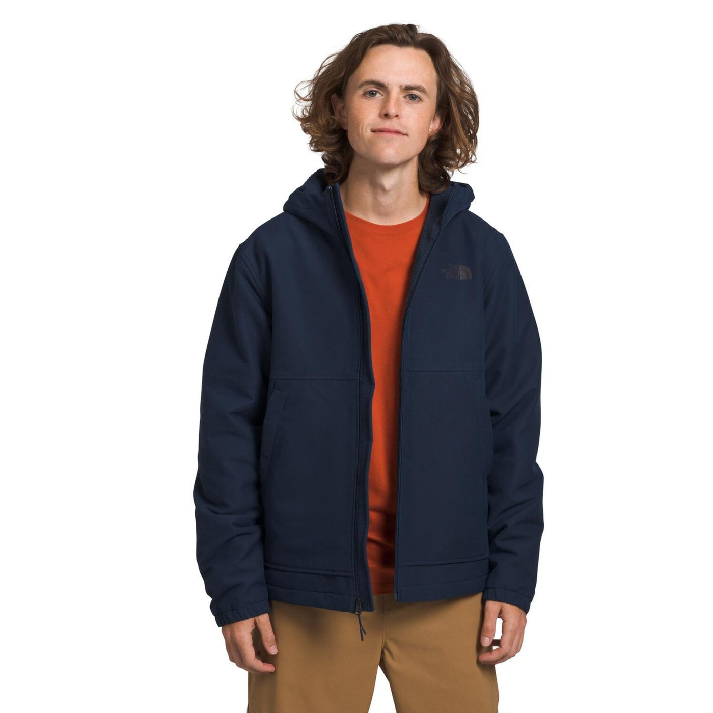 The North Face Camden Insulated Thermal Hoodie – Men's
