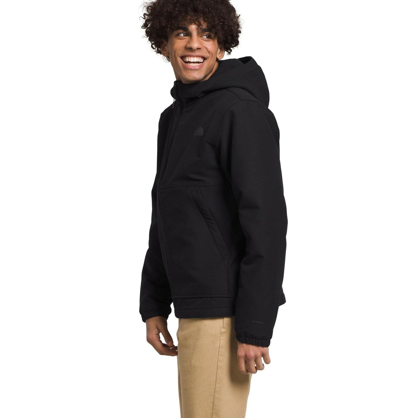 The North Face Camden Insulated Thermal Hoodie – Men's