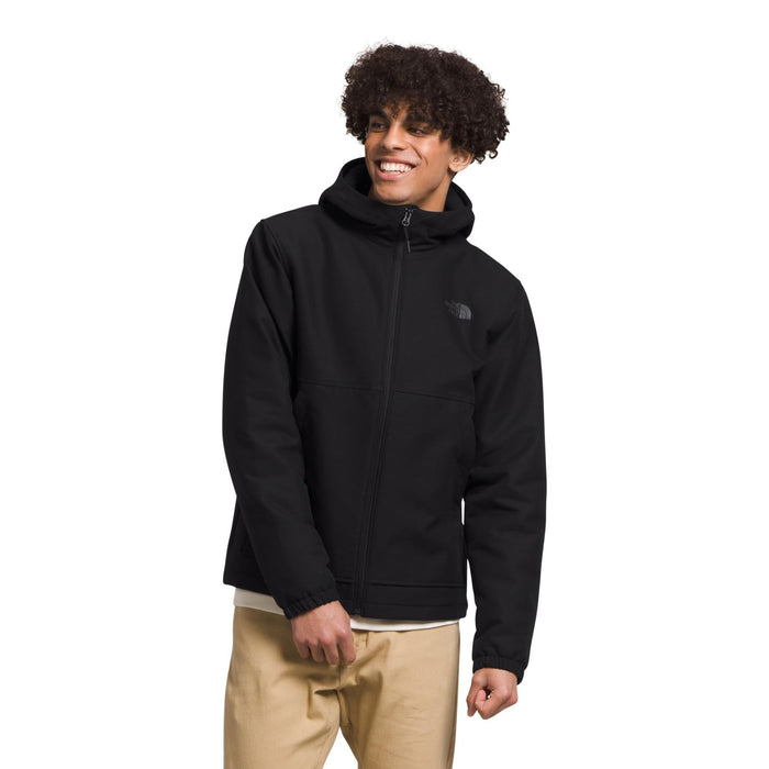 The North Face Camden Insulated Thermal Hoodie – Men's