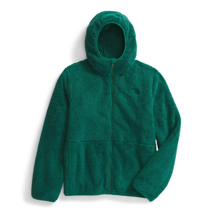 The North Face Campshire Full Zip Hoodie – Kids'