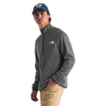 TNF Medium Grey Heather NPF