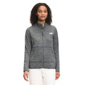TNF Medium Grey Heather NPF