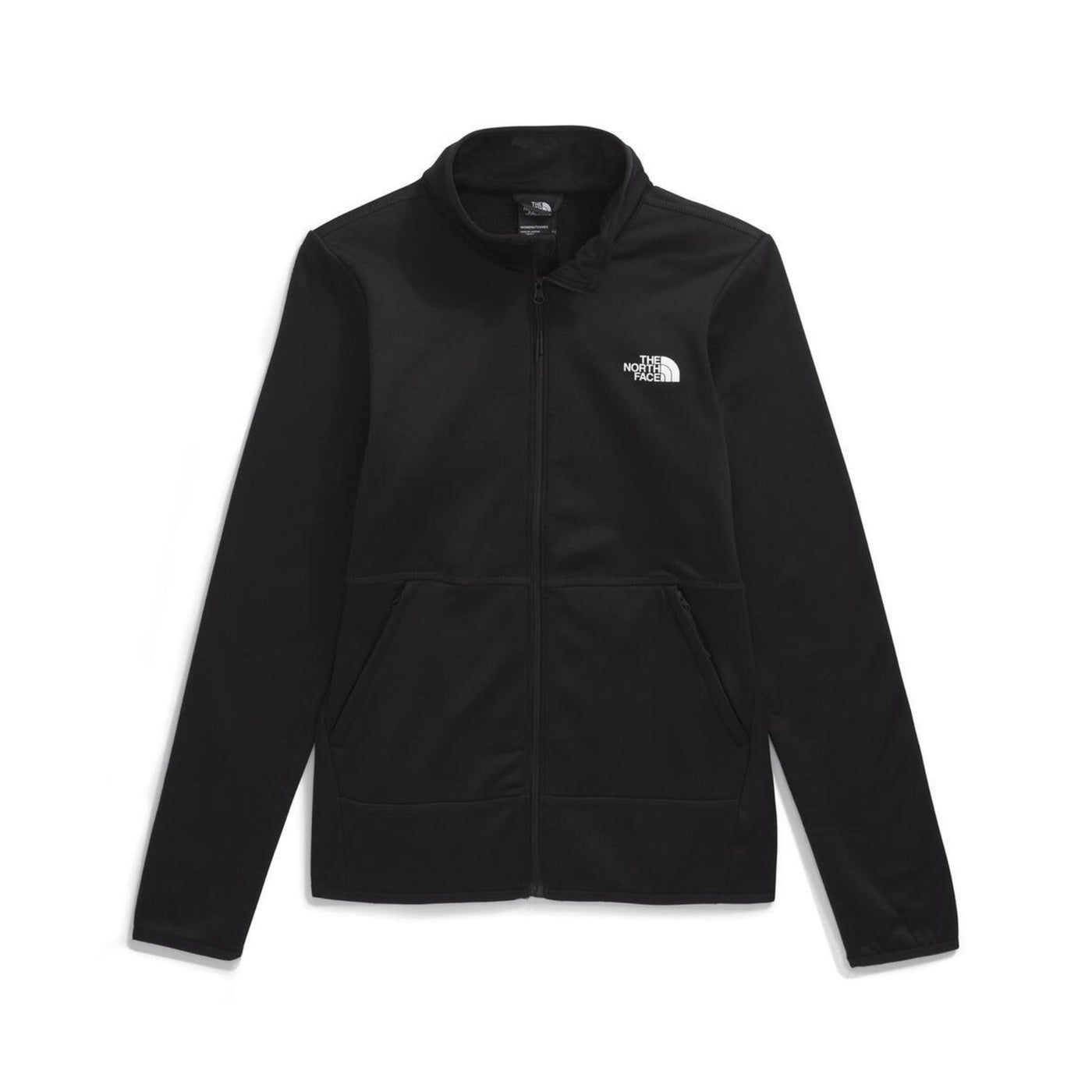 The North Face Canyonlands Full Zip Fleece – Women's