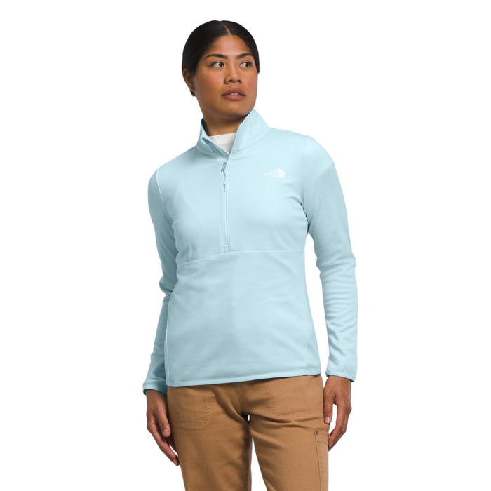 The North Face Canyonlands Half Zip Pullover – Women's