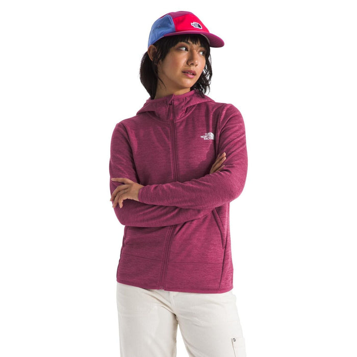 The North Face Canyonlands Hoodie – Women's