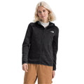 TNF Black NPF