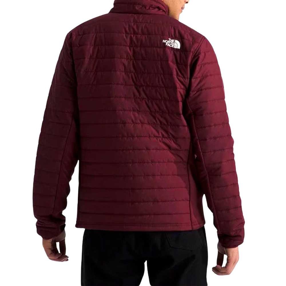 The North Face Canyonlands Hybrid Jacket – Men's – Grivet Outdoors