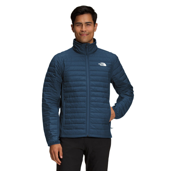 The North Face Canyonlands Hybrid Jacket – Men's