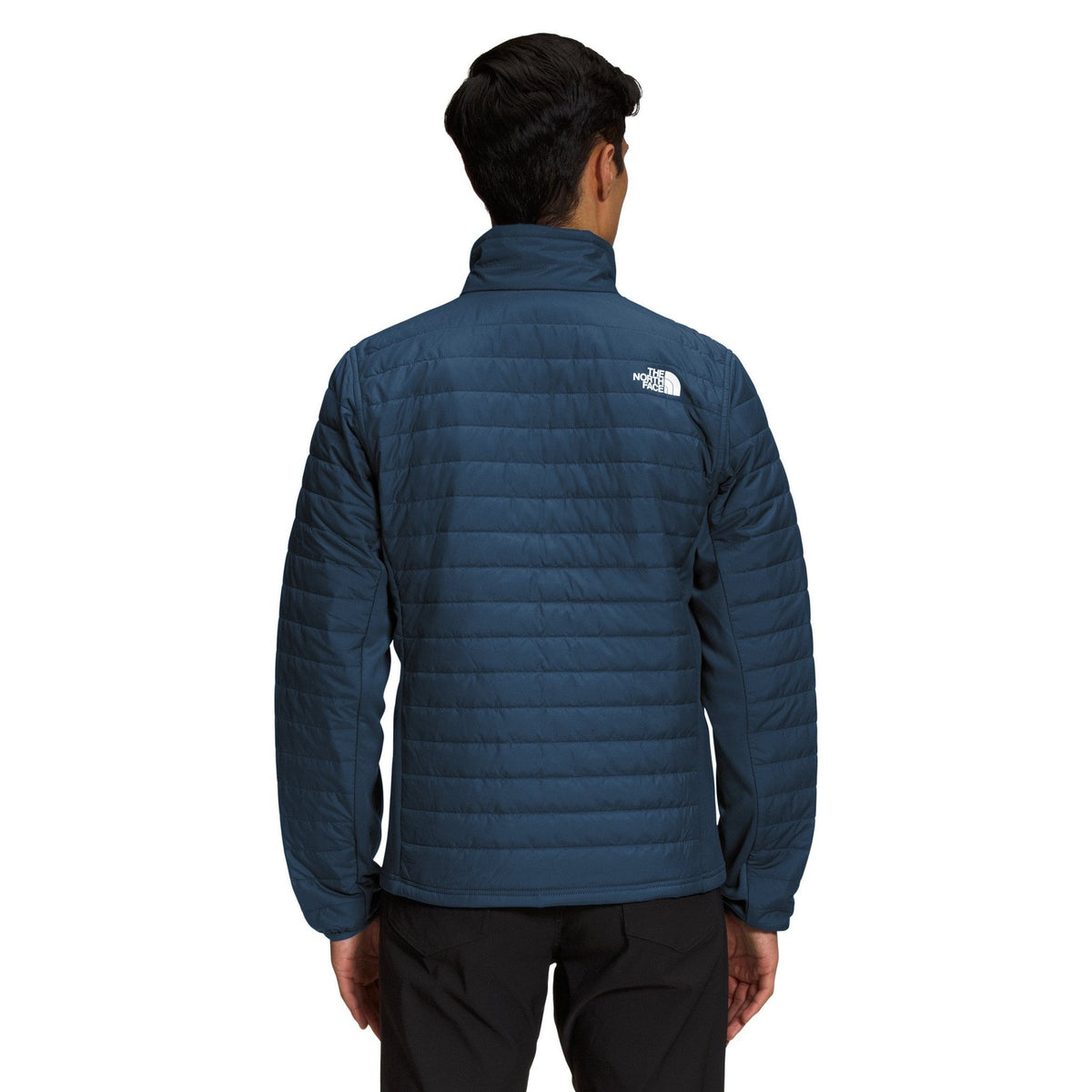 The North Face Canyonlands Hybrid Jacket – Men