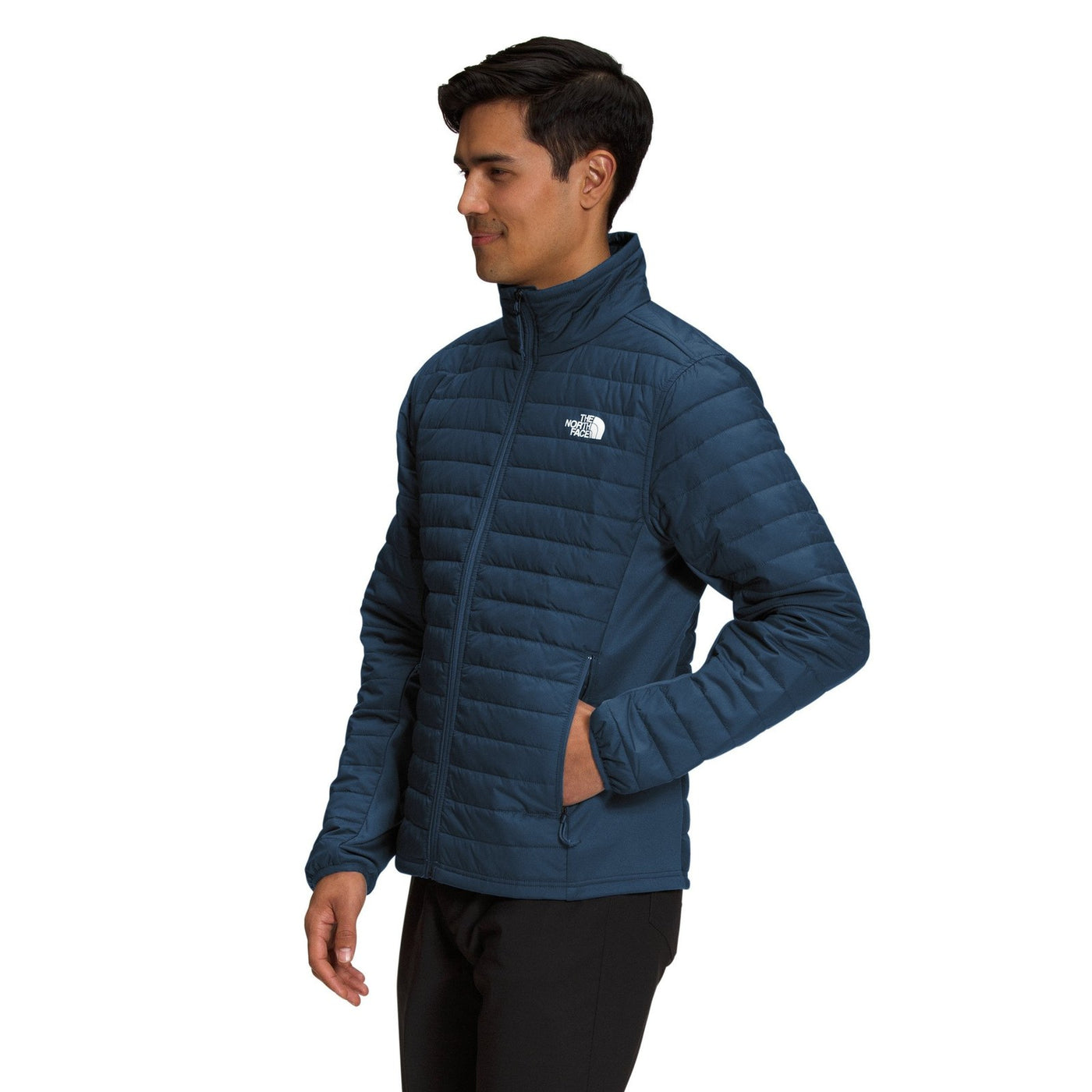 The North Face Canyonlands Hybrid Jacket – Men display picture 1
