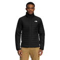 TNF Black NPF