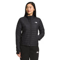 TNF Black NPF