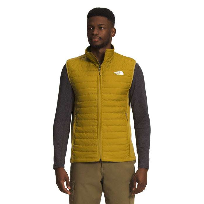 The North Face Canyonlands Hybrid Vest – Men's