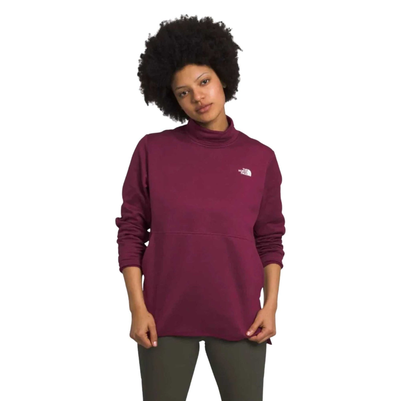 The North Face Canyonlands Pullover Tunic – Women's