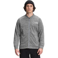 TNF Dark Grey Heather