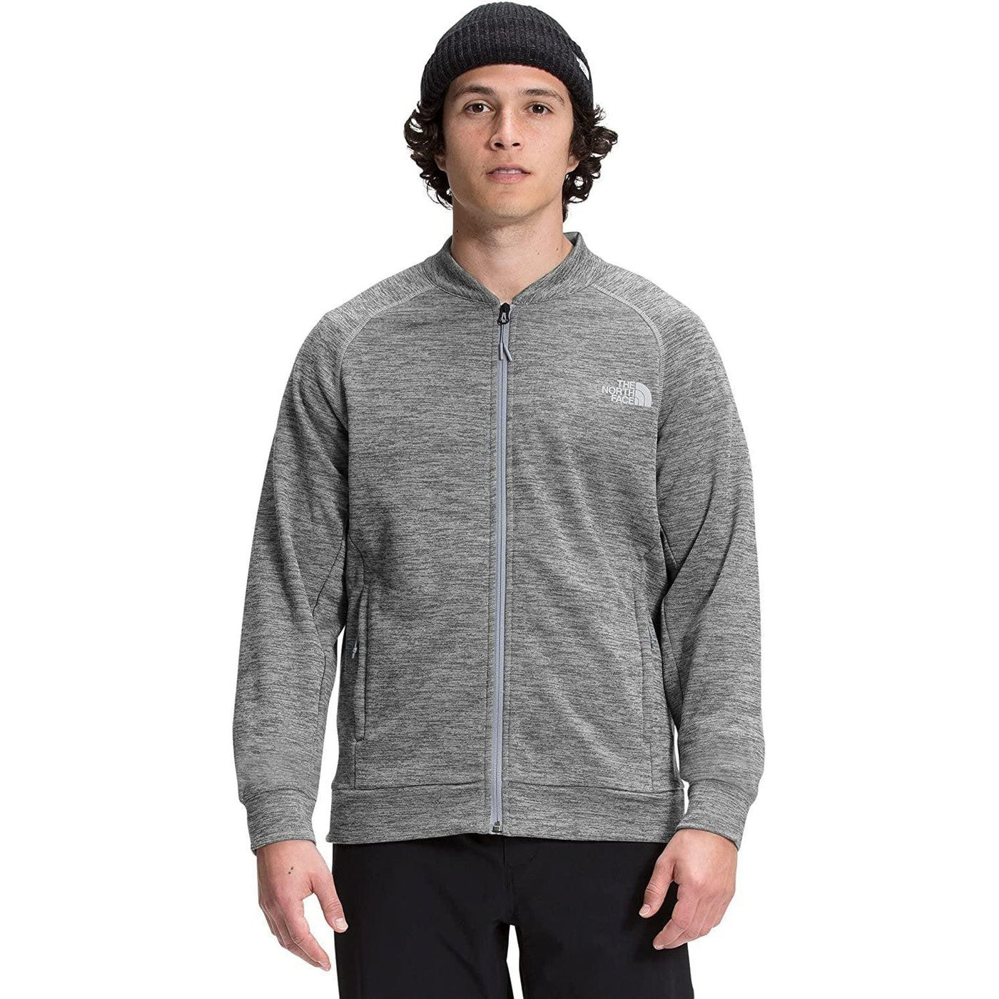 The North Face Canyonlands Seasonal Fleece Jacket – Men's