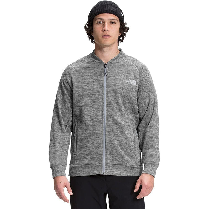 The North Face Canyonlands Seasonal Fleece Jacket – Men's