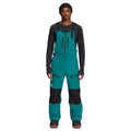 Harbor Blue/TNF Black