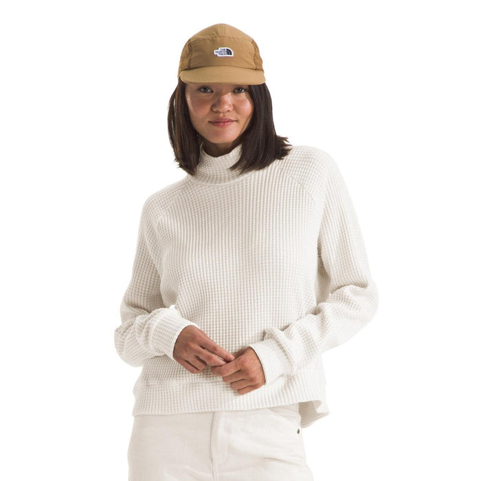The North Face Chabot Long Sleeve Mock Neck – Women's