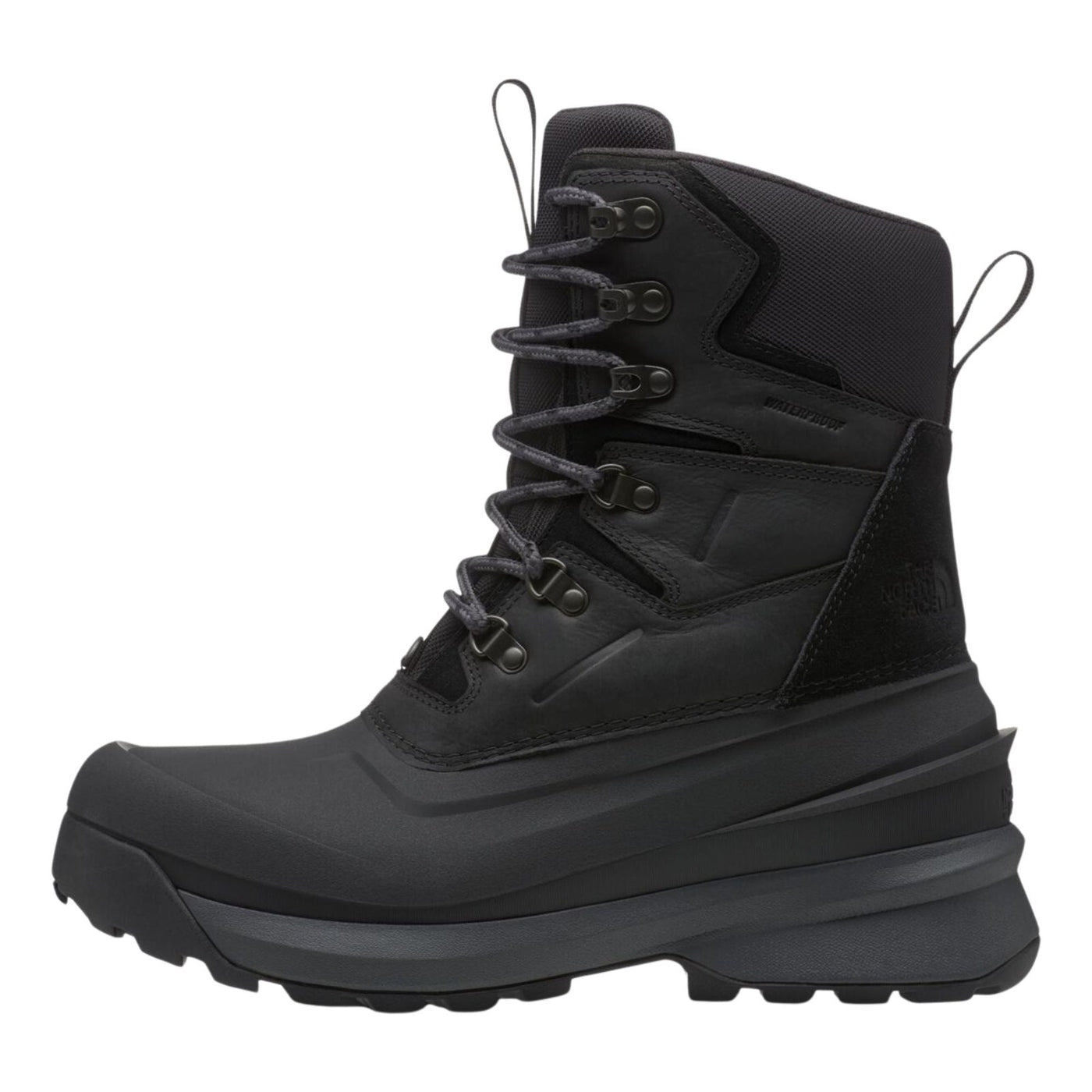 The North Face Chilkat 400 II Insulated Snow Boot – Men's
