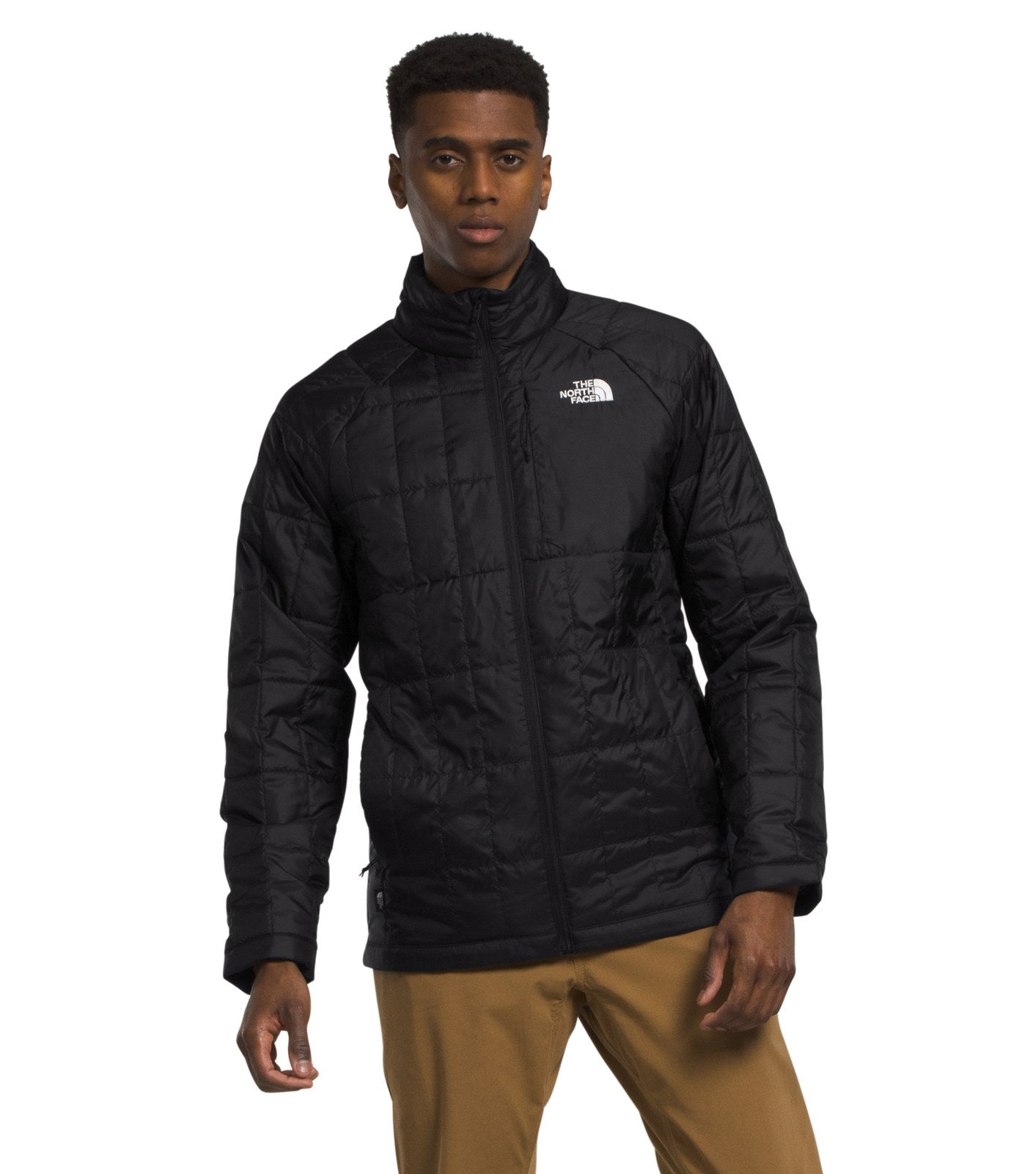 The North Face Circaloft Insulated Jacket – Men's – Grivet Outdoors