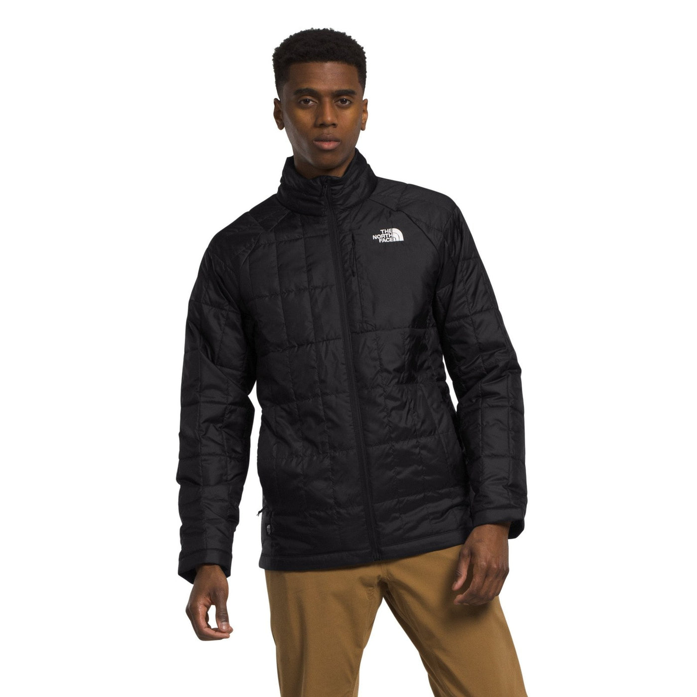 The North Face Circaloft Insulated Jacket – Men's