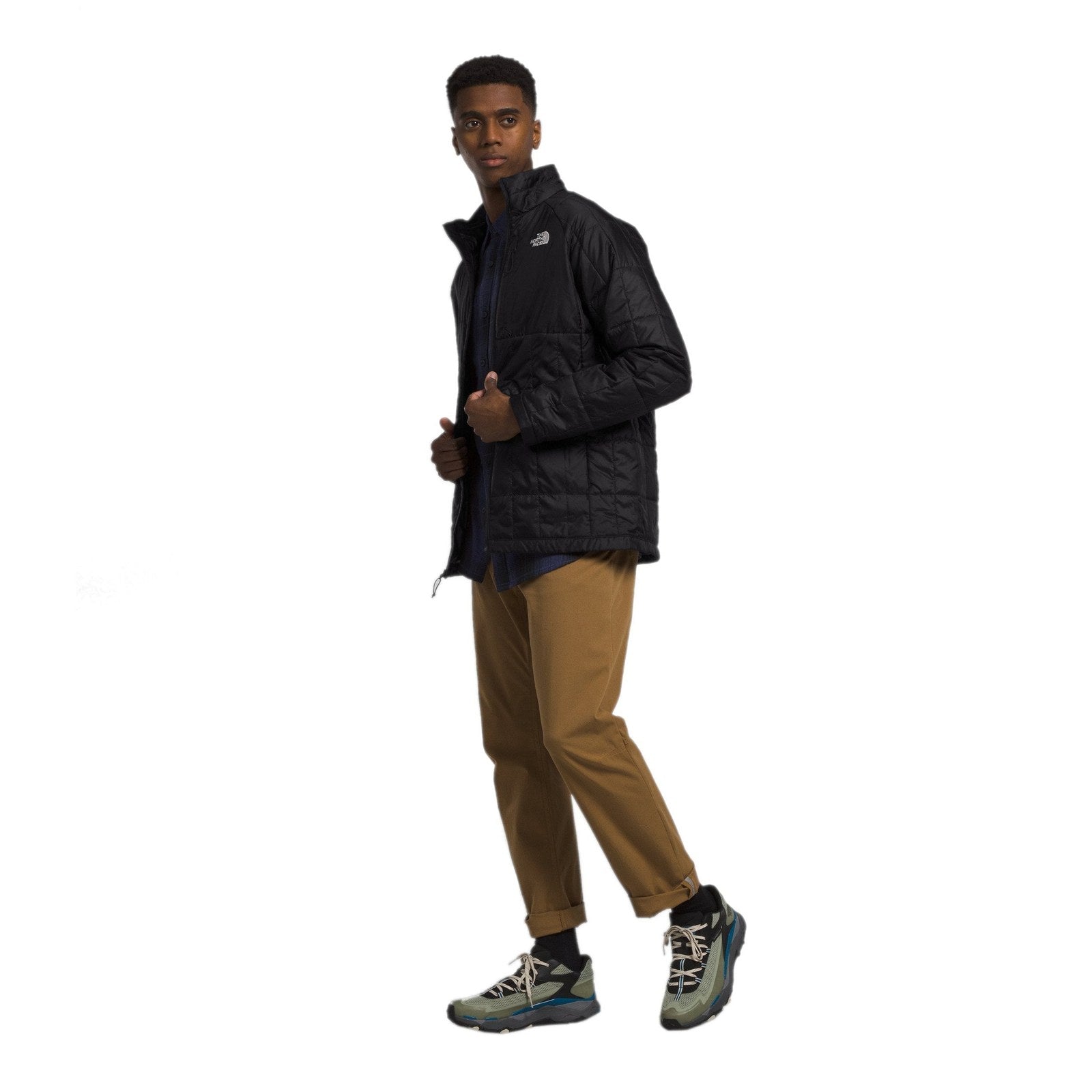The North Face Circaloft Insulated Jacket – Men's