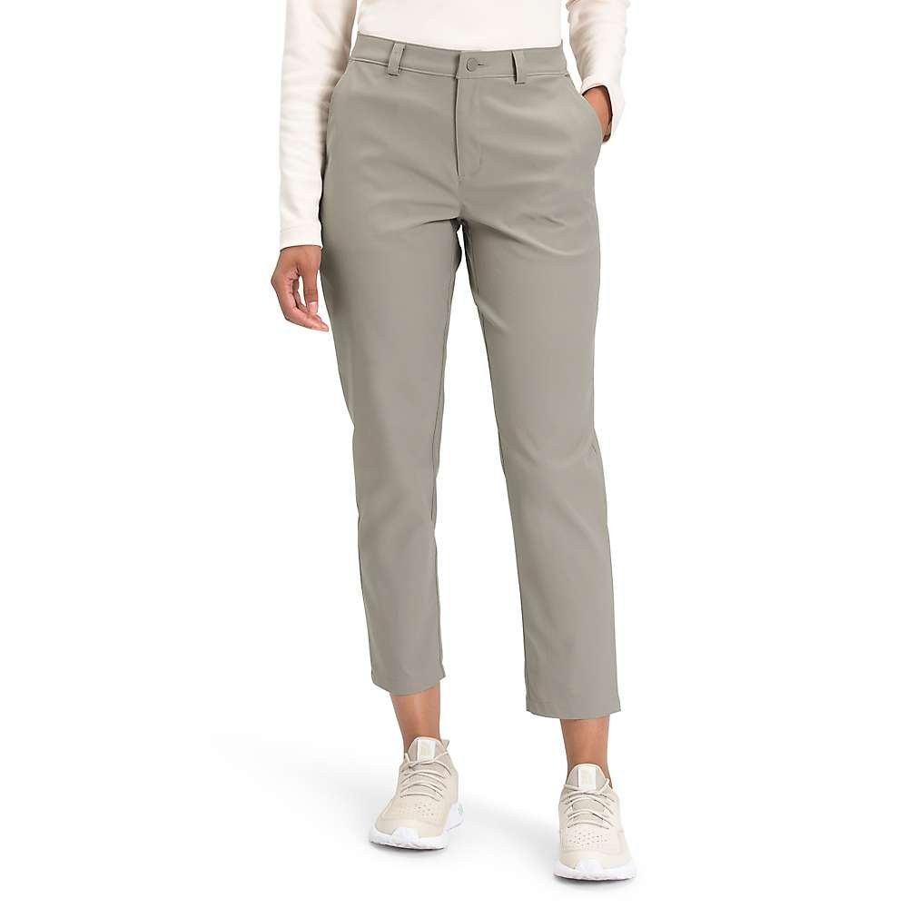 The North Face City Standard Ankle Pant – Women's