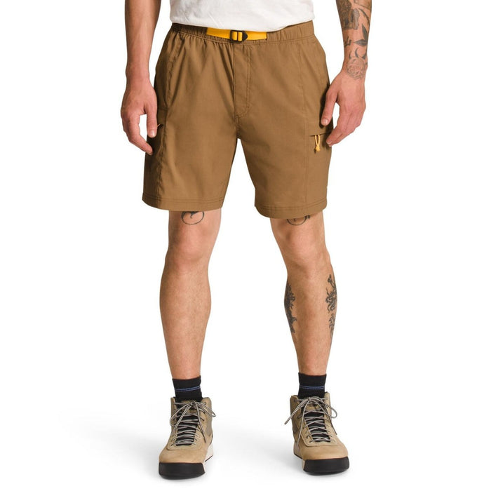 The North Face Class V Belted Short – Men's