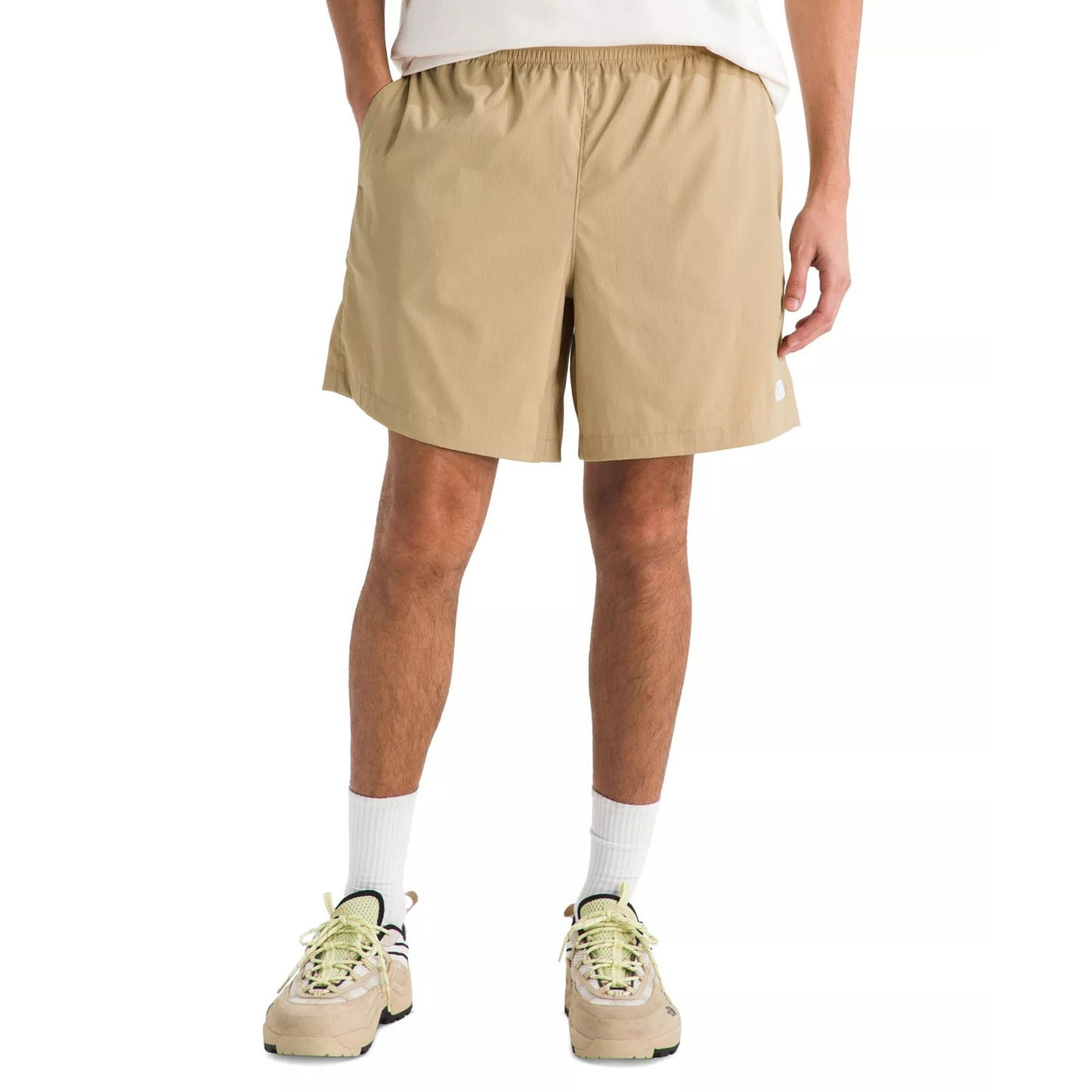 The North Face Class V Pathfinder Pull-On Short – Men's
