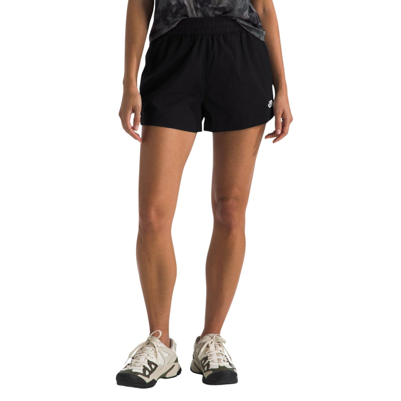 The North Face Class V Pathfinder Pull-On Short – Women's