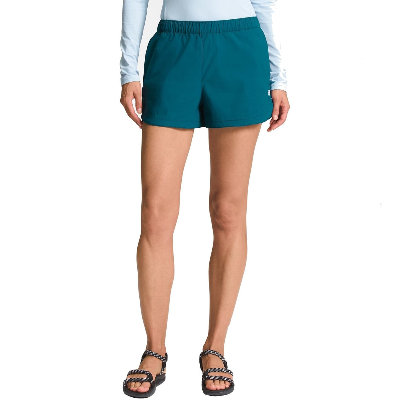 The North Face Class V Short – Women's