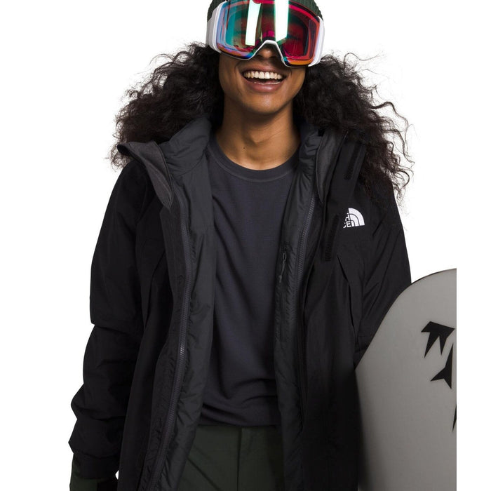 The North Face Clement Triclimate Jacket – Men's