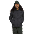 TNF Black/Asphalt Grey NPF