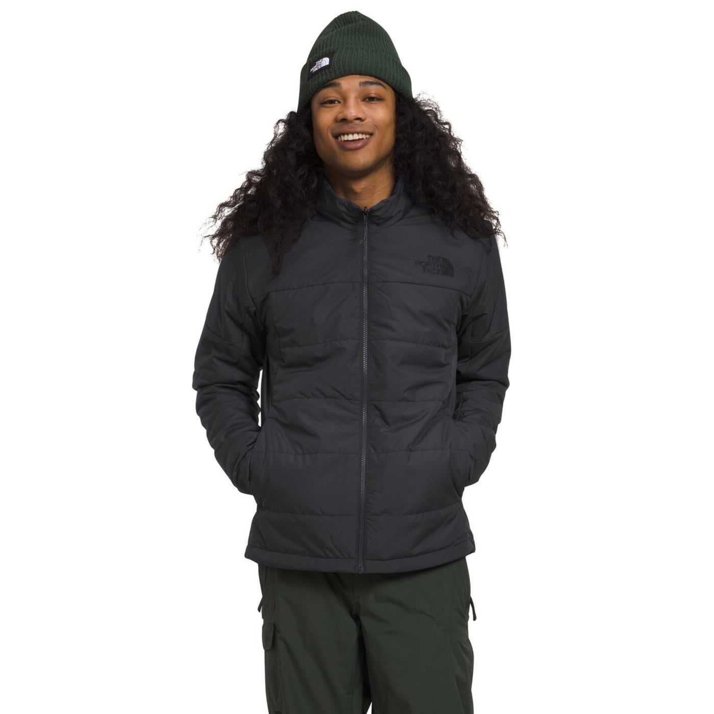 The North Face Clement Triclimate Jacket – Men's