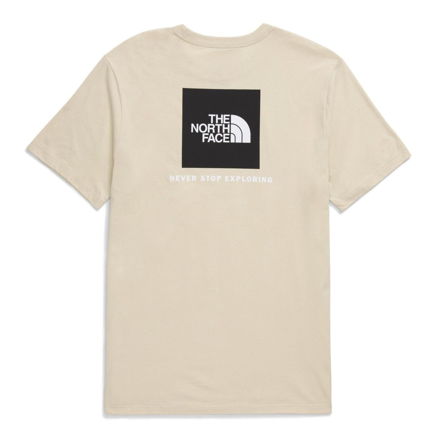 The North Face Core Box NSE Short Sleeve Tee – Men's