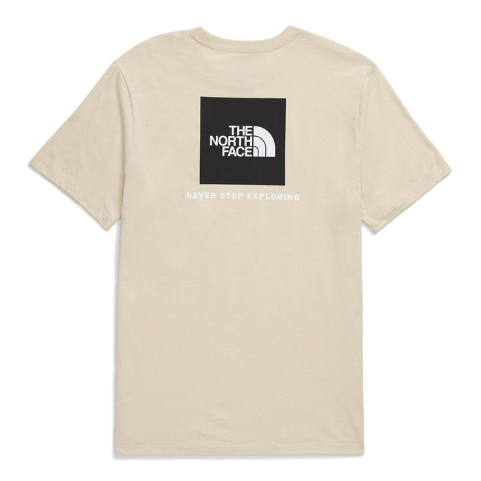 The North Face Core Box NSE Short Sleeve Tee – Men's