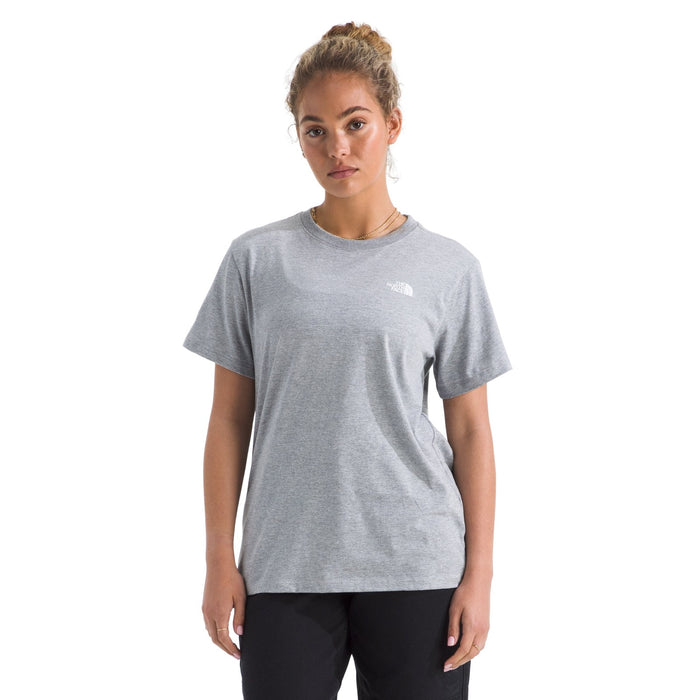 The North Face Core Box NSE Short Sleeve Tee – Women's
