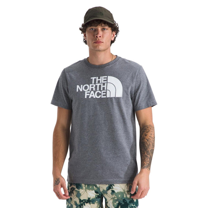 The North Face Core Half Dome Short Sleeve Tee – Men's