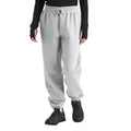 TNF Light Grey Heather/TNF White