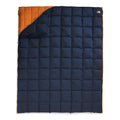 Summit Navy/Desert Rust