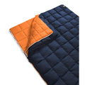 Summit Navy/Desert Rust