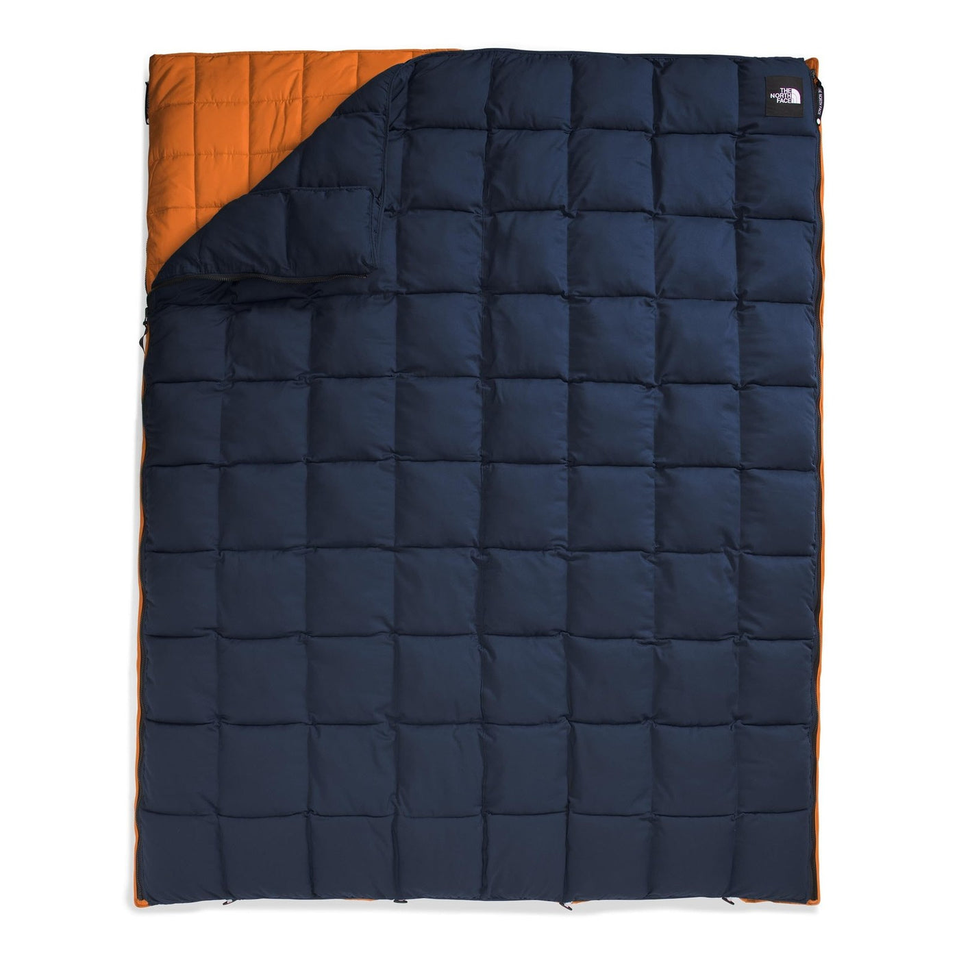 The North Face Cozy One Sleeping Bag Duo