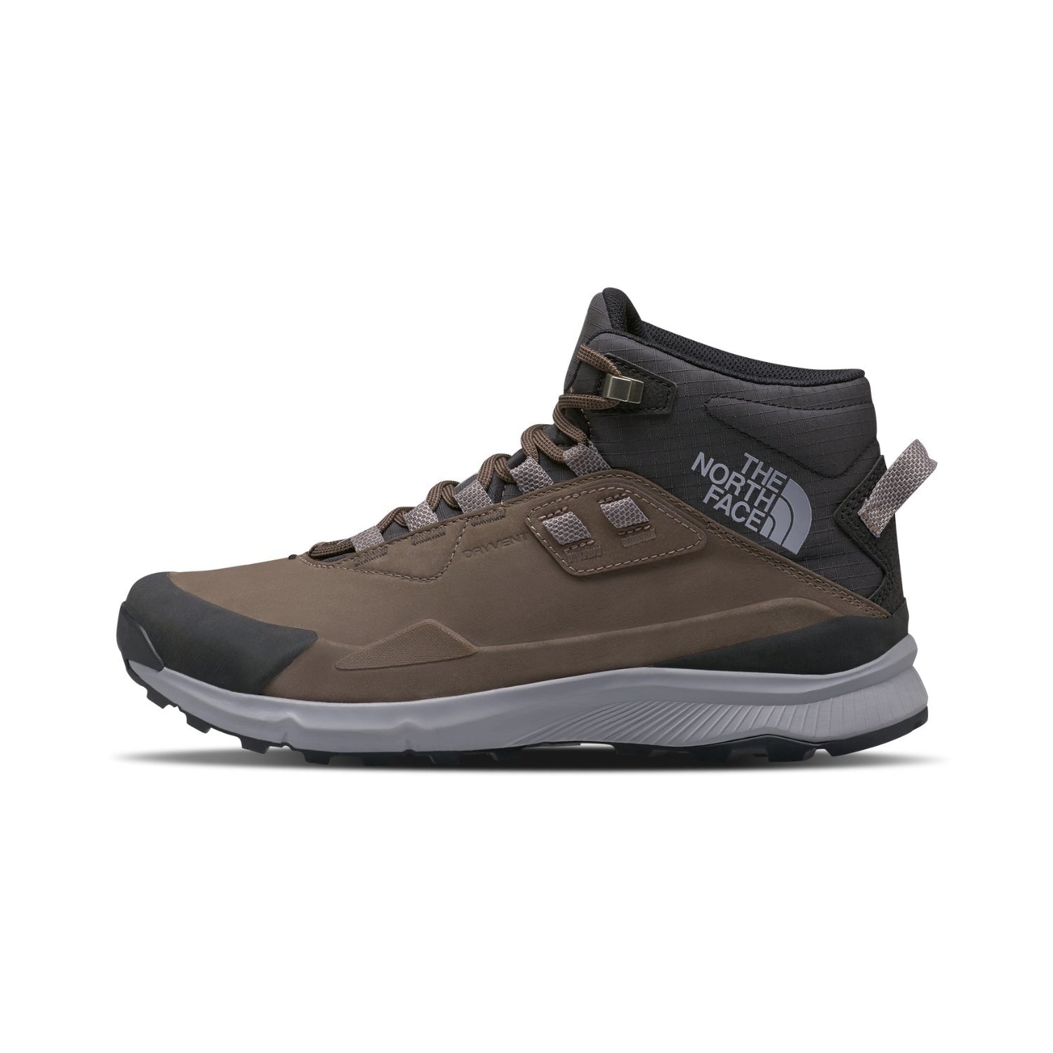The North Face Cragstone Leather Mid Waterproof Hiking Boot