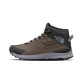 Bipartisan Brown/Meld Grey