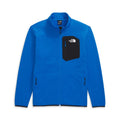 Hero Blue/TNF Black