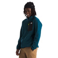 Midnight Petrol/TNF Black