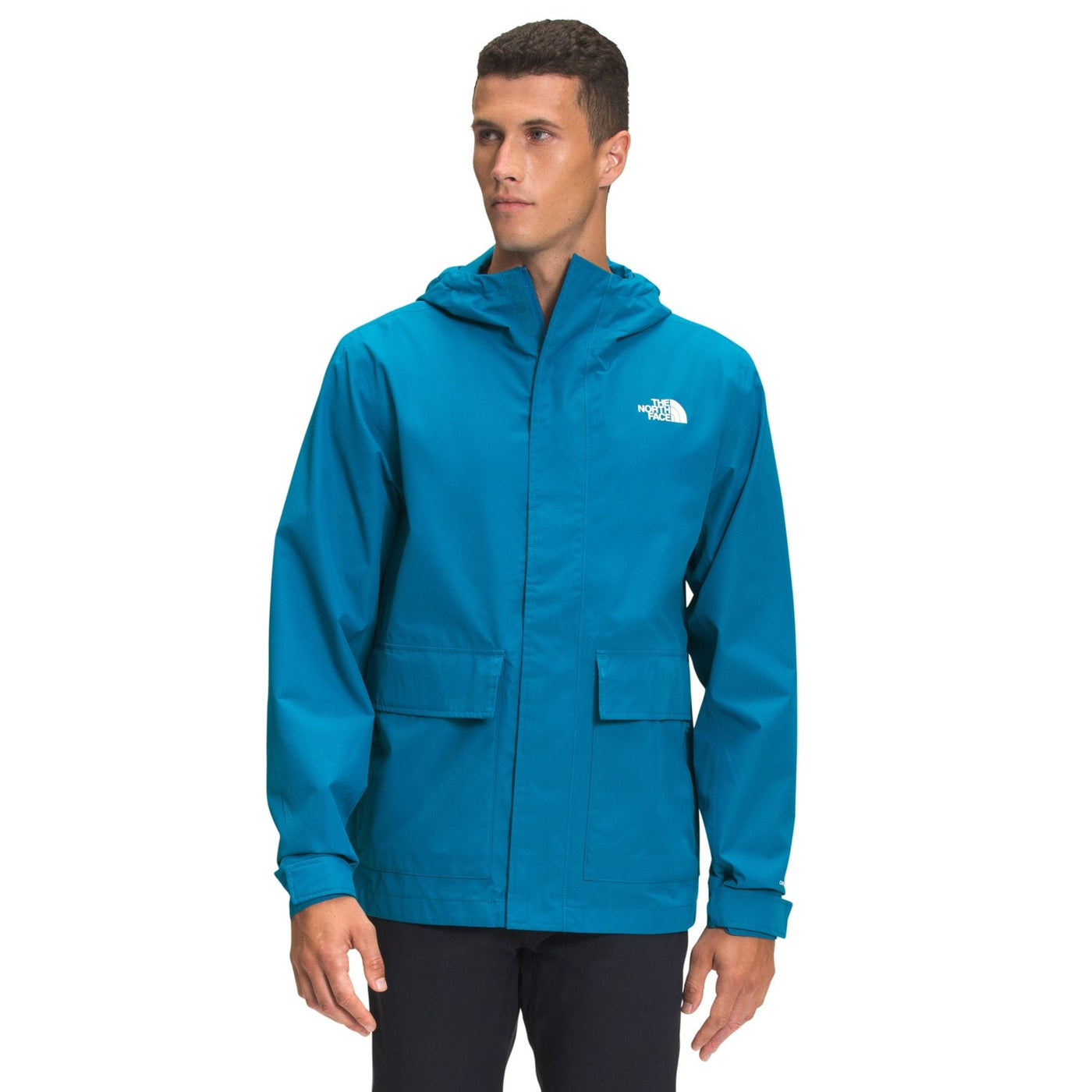 The North Face Cypress Rain Jacket – Men's