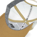 Utility Brown/Khaki Stone