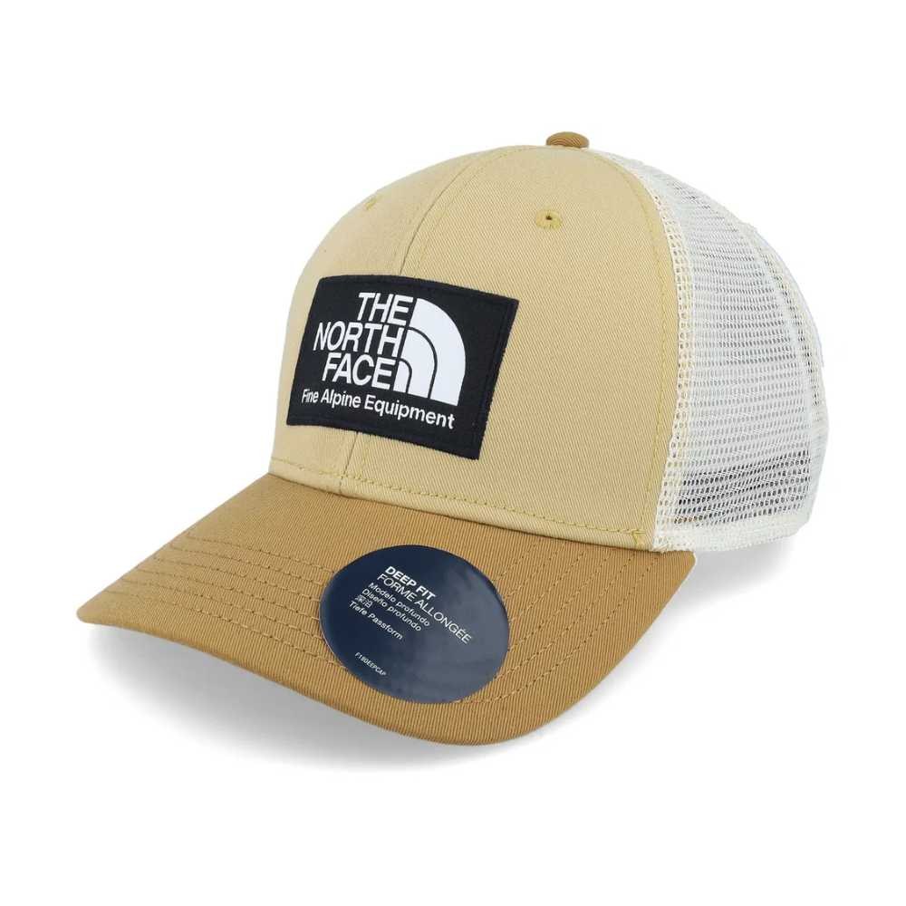 The North Face Deep Fit Mudder Trucker Hat